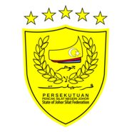 Persekutuan Silat Johor Logo PNG Vector