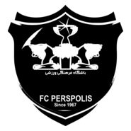 Perspolis Logo PNG Vector