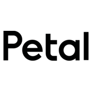 Petal Logo PNG Vector