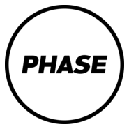 Phase Logo PNG Vector