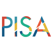 PISA Logo PNG Vector