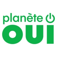 Planete Oui Logo PNG Vector