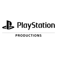 PlayStation Productions Logo PNG Vector