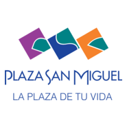 Plaza San Miguel Logo PNG Vector