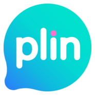 Plin Logo PNG Vector