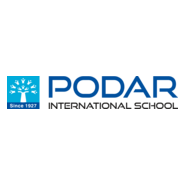 Podar Logo PNG Vector