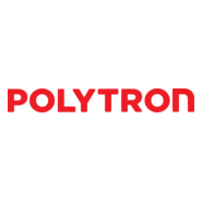 Polytron Logo PNG Vector