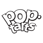 Pop-Tarts Logo PNG Vector