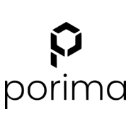 porima 3d Logo PNG Vector