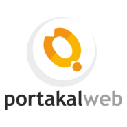 portakalweb Logo PNG Vector