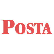 Posta Logo PNG Vector