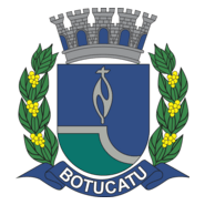 Prefeitura de Botucatu Logo PNG Vector