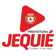 Prefeitura de Jequié Logo PNG Vector