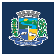 Prefeitura de São Miguel do Passa Quatro Logo PNG Vector