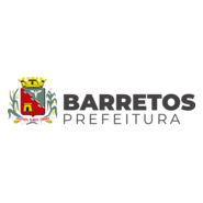 Prefeitura Municipal de Barretos Logo PNG Vector