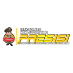 PRESISI Logo PNG Vector