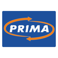 PRIMA Logo PNG Vector