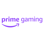 Prime Gaming Logo PNG Vector