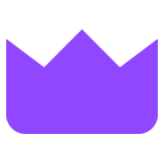 Prime Gaming Logo PNG Vector