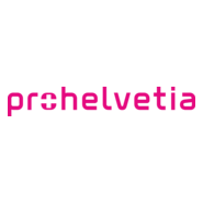 Pro Helvetia Logo PNG Vector