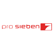 Pro Sieben Logo PNG Vector
