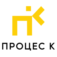 PROCESS K Production Logo PNG Vector