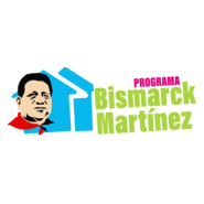 PROGRAMA BISMARCK MARTINEZ Logo PNG Vector