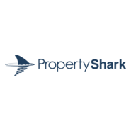 PropertyShark Logo PNG Vector
