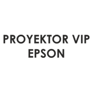 PROYEKTOR VIP Logo PNG Vector