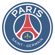 PSG Logo PNG Vector