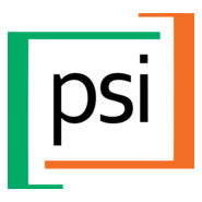 PSI Logo PNG Vector