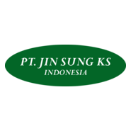 PT. Jin Sung KS Indonesia Logo PNG Vector