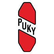 Puky Logo PNG Vector