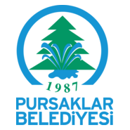 Pursaklar Belediyesi Logo PNG Vector