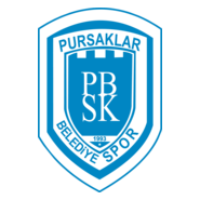 Pursaklar Belediyespor Logo PNG Vector