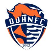 QINGDAO HAINIU FOOTBALL CLUB Logo PNG Vector