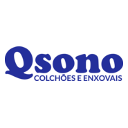 Qsono Colchões Logo PNG Vector