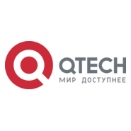 Qtech Logo PNG Vector