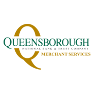 Queensborough National Bank and Trust Company Logo PNG Vector