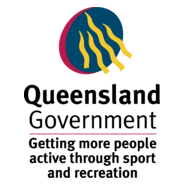 Queensland Government Logo PNG Vector