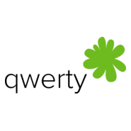 Qwerty Logo PNG Vector