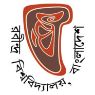 Rabindra University Logo PNG Vector