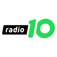 Radio 10 Logo PNG Vector