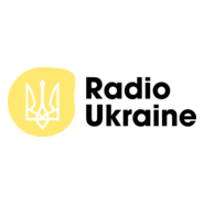 Radio Ukraine Logo PNG Vector