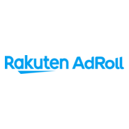 Rakuten Adroll Logo PNG Vector