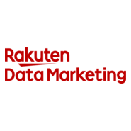 rakuten Data Marketing Logo PNG Vector