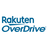 rakuten Overdrive Logo PNG Vector