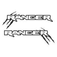 RANGER GARRAS Logo PNG Vector