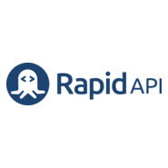 RapidAPI Logo PNG Vector