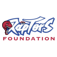 Raptors Foundation Logo PNG Vector
